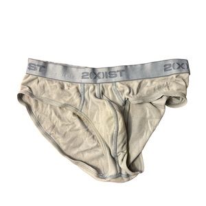 2(X)IST undies